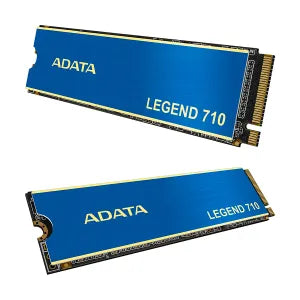 SSD ADATA LEGEND 710 1TB PCIe Gen3X4 M.2 2280 3D NAND 3y