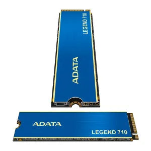 SSD ADATA LEGEND 710 1TB PCIe Gen3X4 M.2 2280 3D NAND 3y