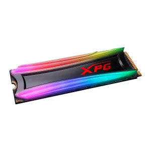 SSD ADATA 1TB M.2 2280 XPG Spectrix RGB S40G NVMe 1.3