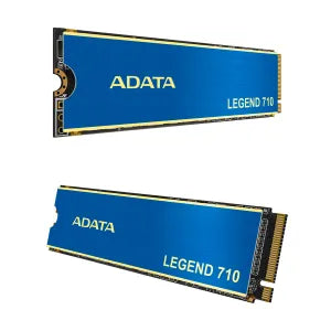SSD ADATA LEGEND 710 256GB PCIe Gen3 M.2 2280 3y