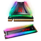 SSD ADATA 256GB M.2 2280 XPG Spectrix RGB S40G NVMEe Pcle Gen3x4