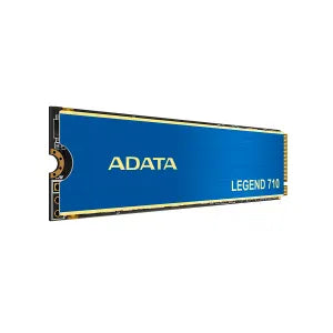 SSD ADATA 2TB LEGEND 710 PCIe Gen3 x4 M.2 2280 NVMe 1.4 3D NAND