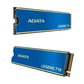 SSD ADATA LEGEND 710 512GB PCIe Gen3 M.2 2280 3y