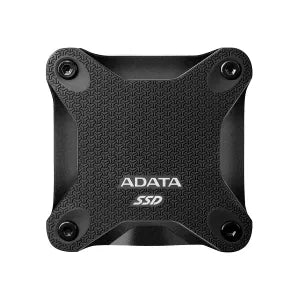SSD ADATA 960GB SD600Q 440MB-s USB-3.0 Externo Black
