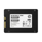 SSD HP S650 960GB 2.5Inch SATA 3.0 3D TLC NAND Interno