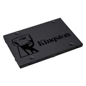 SSD KINGSTON 240GB A400 SATA 3 2.5Inc. FOR PC O NOTEBOOK 7mm