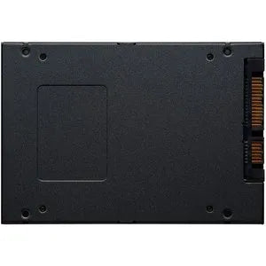SSD KINGSTON 960GB A400 SATA 3 2.5Inc. FOR PC O NOTEBOOK 7mm