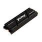 SSD KINGSTON 1TB Fury Renegade M.2 2280 PCIe 4.0 NVMe