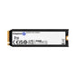 SSD KINGSTON 1TB Fury Renegade M.2 2280 PCIe 4.0 NVMe