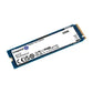 SSD Kingston NV2 250G M.2 2280 NVMe Interno PCIe 4.0 Gen 4x4 Hasta 3000 MBs