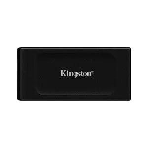 Solid State Drive Kingston 1TB XS1000 1000-MB-s USB 3.2 External
