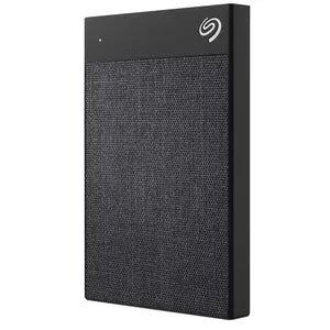 HDD SEAGATE ULTRATOUCH PORTABLE STHH1000400 1TB 2.5Inch USB-C Externo Negro 2Y