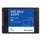 SSD Western Digital 1TB Interno 2.5Inch SA510 7mm SATA III 560MB-s Blue