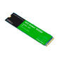 SSD Western Digital M.2 250GB SN350 NVMe Green