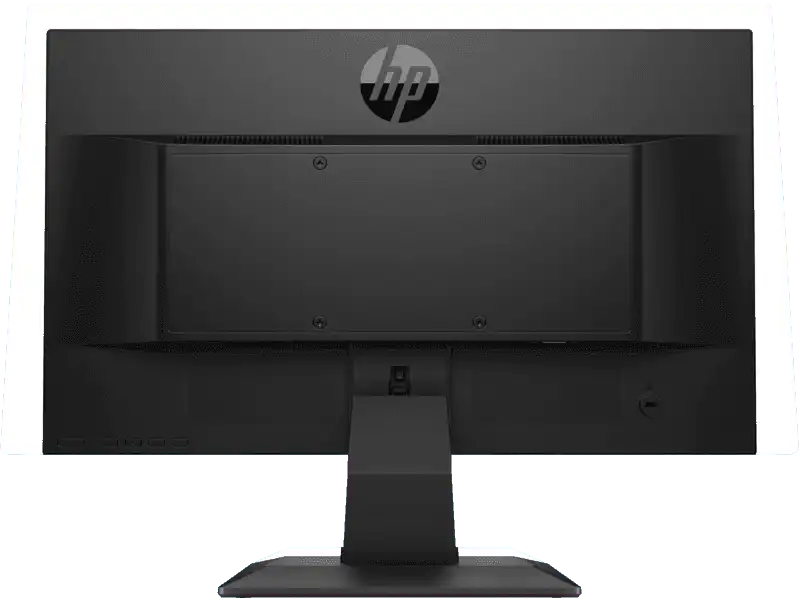 Monitor HP P204V 19.5″ LED 1600 x 900 16:9 HDMI VGA Negro