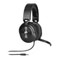 HEADSET CORSAIR HS55 SURROUND GAMING CON CABLE Stereo Carbon