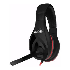 HEADSET GENIUS GX-Gaming HS-G560 Black