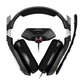 HEADSET ASTRO GAMING A40 TR Negro + MIXAMP M80 PC & XBOX 3.5MM