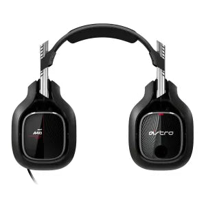HEADSET ASTRO GAMING A40 TR Negro + MIXAMP M80 PC & XBOX 3.5MM