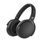 Headphone Sennheiser HD 350BT Wireless Over-Ear Black