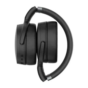 HEADSET Sennheiser HD 450T Noice-Canceling Wireless Over-Ear Black