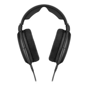 Headphone Sennheiser HD 660 S Open-Back Dynamic Wired Black