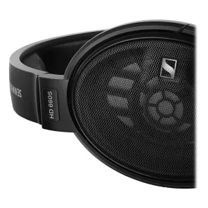 Headphone Sennheiser HD 660 S Open-Back Dynamic Wired Black