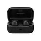 Headphones Sennheiser MOMENTUM Wireless 3 Noise-Canceling in-Ear Black with Box