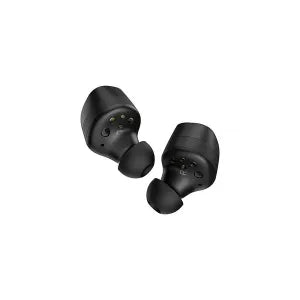 Headphones Sennheiser MOMENTUM Wireless 3 Noise-Canceling in-Ear Black with Box