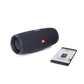 Parlante Inalámbrico Bluetooth JBL Charge Essential 2 - 20 h reproducción