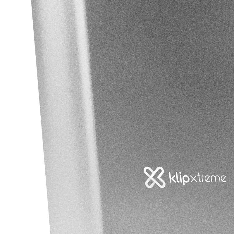 Power bank Klip Xtreme KBH-200SV - 15000 mAh
