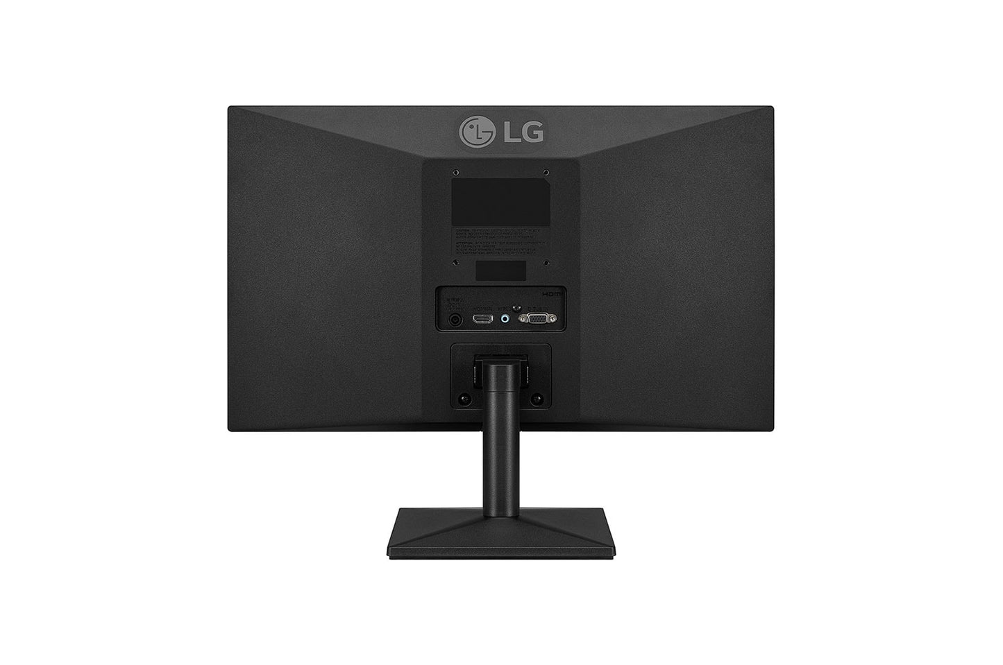 Monitor LG  20MK400HB - 19.5'' LED - 1366 X 768 / TN