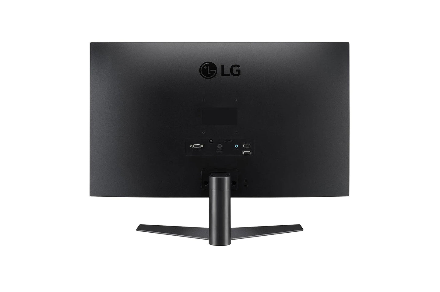 Monitor Gamer LG 24'' LED IPS - 1920x1080 Full HD - FreeSync HDMI DP D-Sub Negro