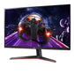 Monitor LG 27'' Gaming LED IPS-1920x1080 Full HD 1ms 75Hz-FreeSync