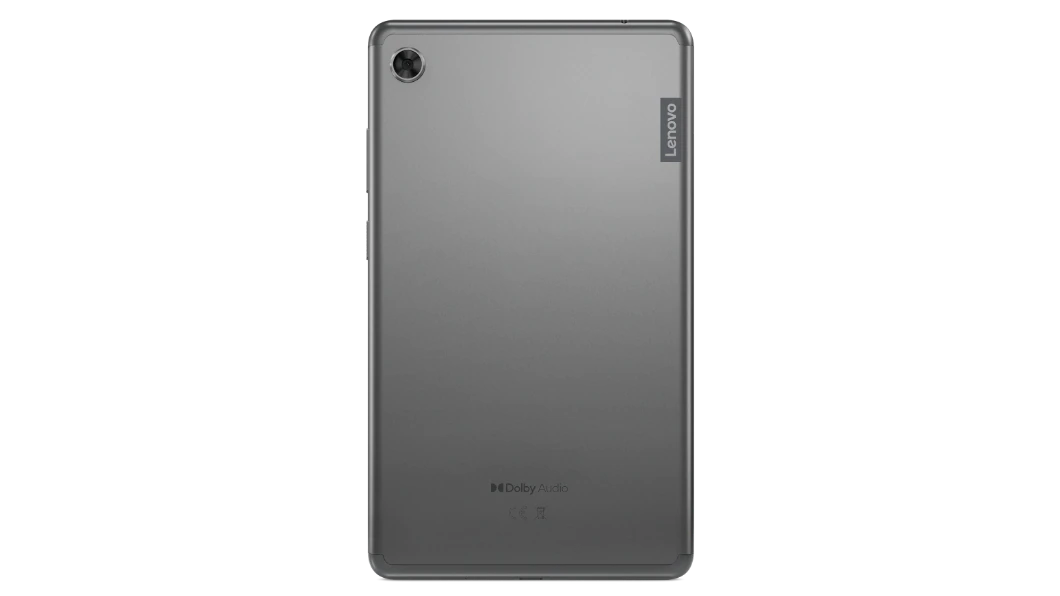 Lenovo Tab M7 (3rd Gen) ZA8D - 32 GB Almacenamiento interno 2 GB RAM - Android 11 Go Edition