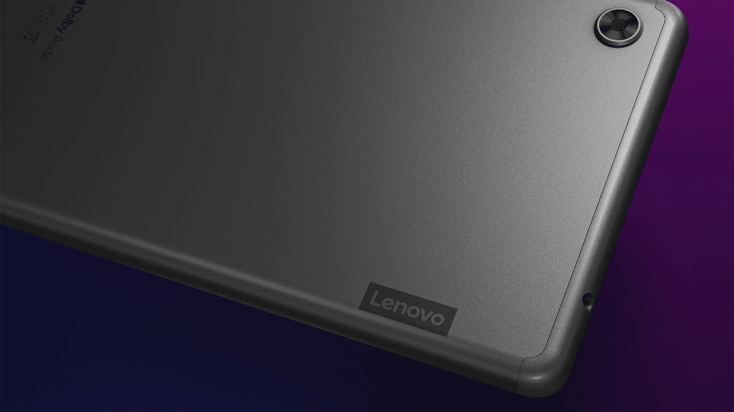 Lenovo Tab M7 (3rd Gen) ZA8D - 32 GB Almacenamiento interno 2 GB RAM - Android 11 Go Edition