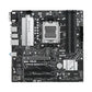 MBO ASUS PRIME B650M-A II CSM AMD 7000 4DDR5 VGA HDMI DP PCIe5.0 M.2 USB3.2 mico-ATX