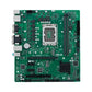 MBO ASUS Pro H610-CT-D4-CSM 13va LGA1700 2XDDR4-3200 DP D-Sub HDMI M.2 USB3.2 PCIe4.0 TRAY-OEM