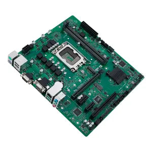 MBO ASUS Pro H610-CT-D4-CSM 13va LGA1700 2XDDR4-3200 DP D-Sub HDMI M.2 USB3.2 PCIe4.0 TRAY-OEM
