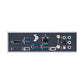 MBO ASUS TUF Z790-PLUS Gaming 13va LGA-1700 DDR5-7200 HDMI DP WIFI BT 4M.2 USB3.2 PCIe4.0 ATX