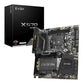 MBO EVGA X570 Dark 121-VR-A579-KR AM4 AMD X570 PCIe Gen4 SATA 6Gbs Wi-Fi 6BT5.2 M.2 U.2