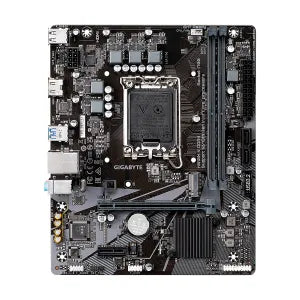 MBO GIGABYTE H610M K 13va-12va LGA1700 2XDDR4-3200 HDMI M.2 USB3.2 PCIe4.0 mATX