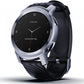 Smart Watch Motorola Moto Watch100 SPO2 GPS Plateado