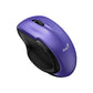 MOUSE GENIUS ERGO-8200S Wireless Silent Purple