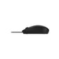 MOUSE HP 125 Cable Negro