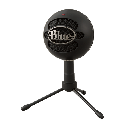 Micrófono Blue Logitech Snowball ICE - USB