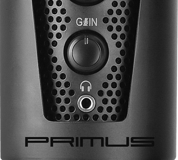 Micrófono Primus Gaming PMI-301 - PC