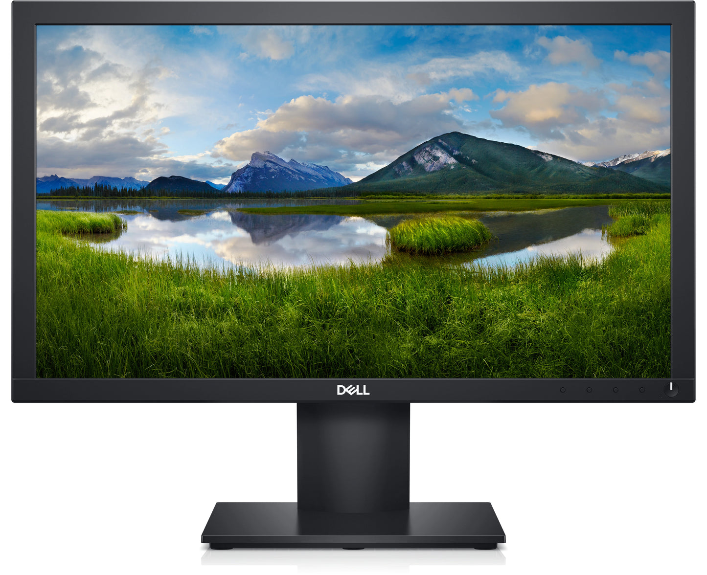 Monitor Dell E2020H 20'' TN