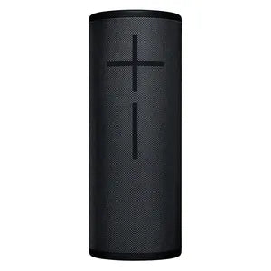 PARLANTE ULTIMATE EARS MEGABOOM 3 NIGHT Negro BT SOUND 360 MAGIC BUTTON IP67 20 HORAS BATERIA 36RMS