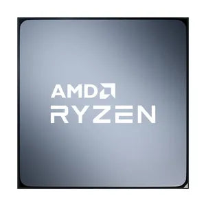 PROCESADOR AMD AM4 Ryzen 7 5700X 3.4GHz 8Core 16Hilos 4MB Cache 65w Retail-box NO-VID NO-COOLER